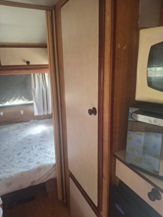 Caravana menos 750k