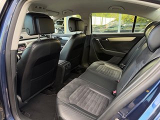 Volkswagen Passat 2.0 TDI 140cv 2011