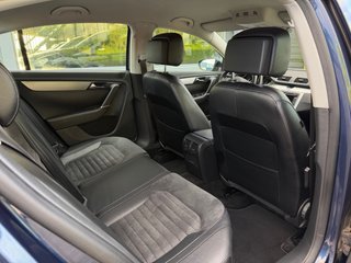 Volkswagen Passat 2.0 TDI 140cv 2011