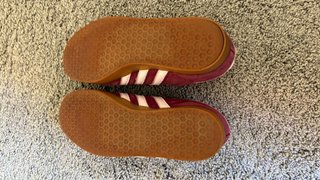 Adidas Gazelle como nuevos.