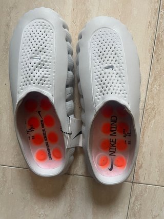 Nike Mind Talla 45 Nueva Generación