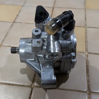 Bomba Dirección Asistida Honda Civic 1.8L