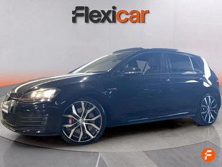 Volkswagen Golf GTI Performance 2.0 TSI 230CV DSG BMT