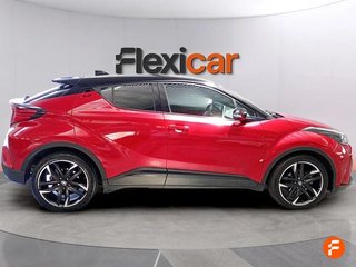 Toyota C-HR 2.0 180H GR Sport