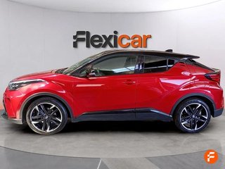 Toyota C-HR 2.0 180H GR Sport