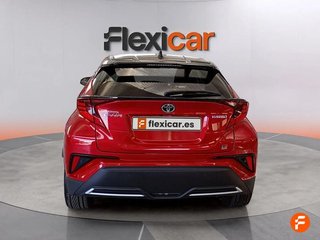 Toyota C-HR 2.0 180H GR Sport