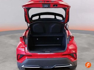 Toyota C-HR 2.0 180H GR Sport