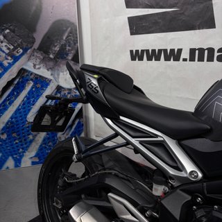 TRIUMPH Street Triple 765 R