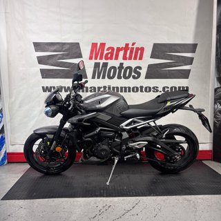 TRIUMPH Street Triple 765 R