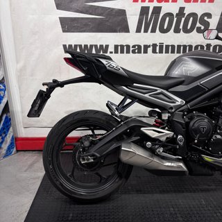 TRIUMPH Street Triple 765 R
