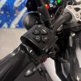 TRIUMPH Street Triple 765 R