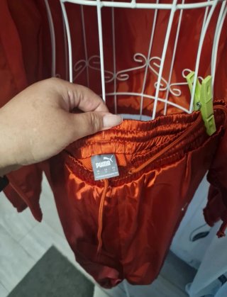 Conjunto deportivo Puma
