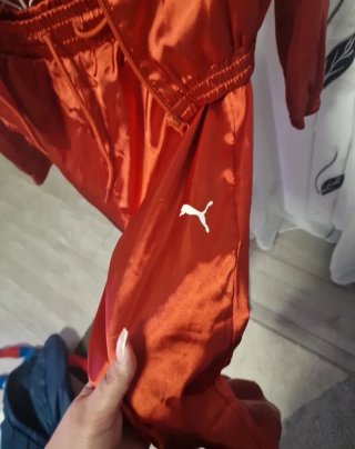 Conjunto deportivo Puma