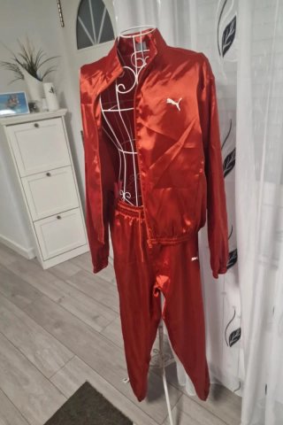 Conjunto deportivo Puma