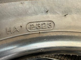 Neumáticos Hankook 205/65/17 100Y