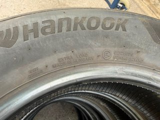 Neumáticos Hankook 205/65/17 100Y