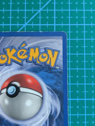 Pikachu Black Star Promo