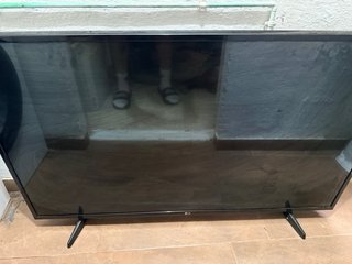 TV LG Negra