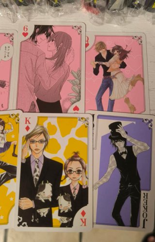 Dengeki daisy 16 especial japonés