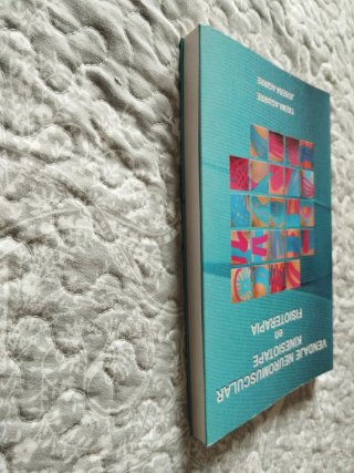 Libro vendajes fisioterapia