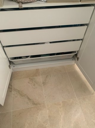 Armario 2 puertas Ikea