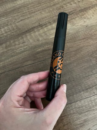 Bic x Roland Garros Paris Marker Logo