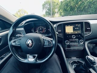 Renault Talisman 2020