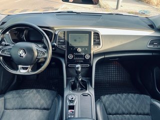 Renault Talisman 2020