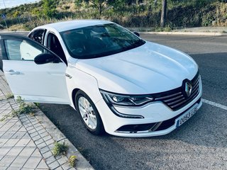 Renault Talisman 2020