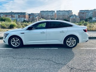 Renault Talisman 2020