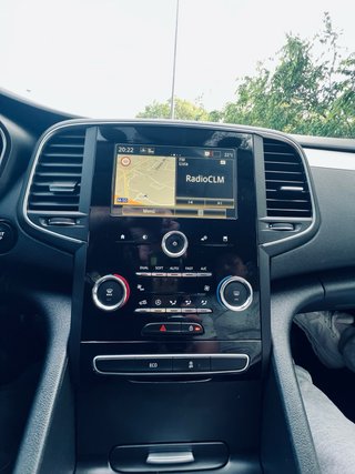 Renault Talisman 2020