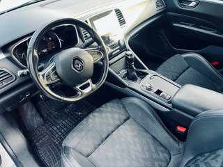 Renault Talisman 2020