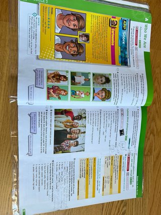 THINK AHEAD 2ºESO ST 19