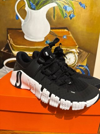 Nike Free Metcon 5 Talla 42.5