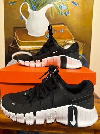 Nike Free Metcon 5 Talla 42.5