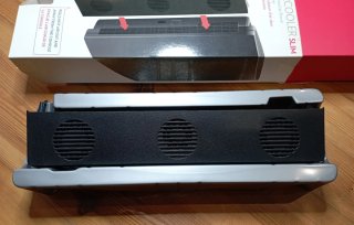 Nyko Intercooler Slim PS3