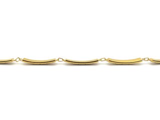 E1808263-0    Pulsera Oro 18k