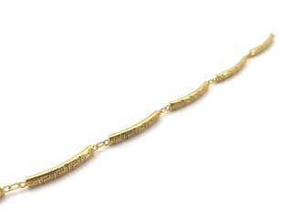 E1808263-0    Pulsera Oro 18k