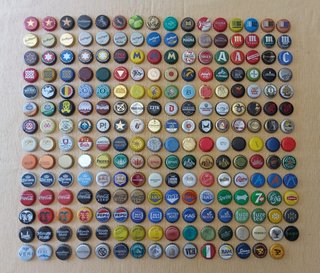 Colección 223 Chapas