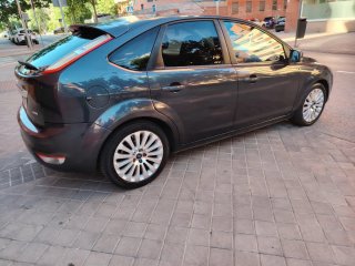 Ford Focus 2009