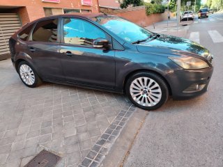 Ford Focus 2009