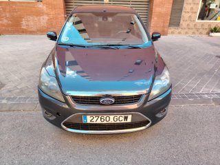 Ford Focus 2009