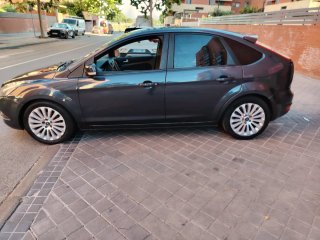 Ford Focus 2009