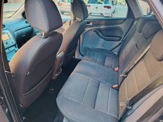 Ford Focus 2009