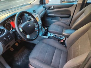 Ford Focus 2009