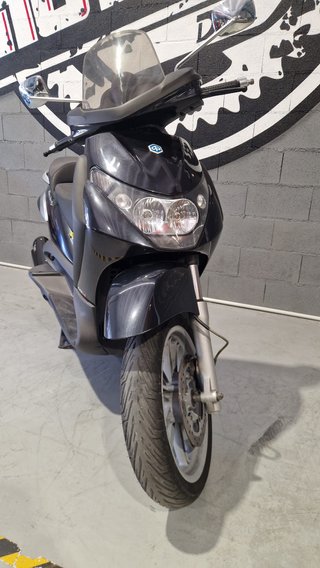 Piaggio Beverly 400ie 28.000km