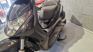 Piaggio Beverly 400ie 28.000km