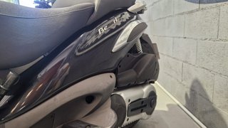 Piaggio Beverly 400ie 28.000km