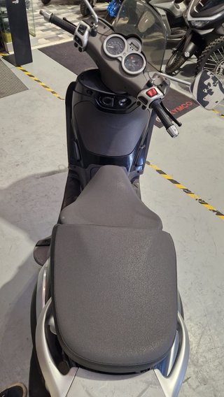 Piaggio Beverly 400ie 28.000km