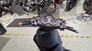 Piaggio Beverly 400ie 28.000km